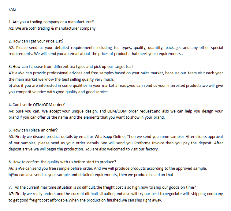 product-755-690 FAQ