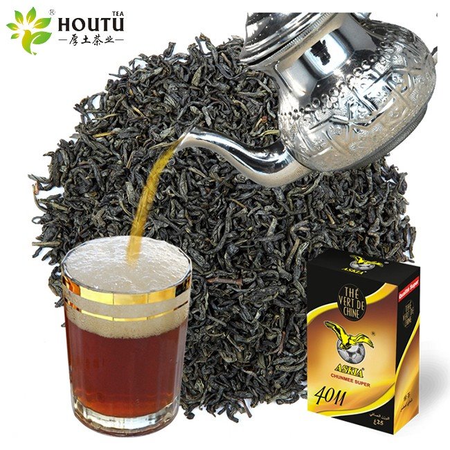 discount Chunmee Tea