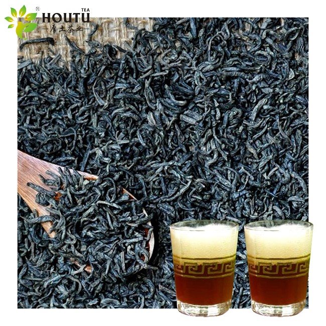 Chunmee Tea wholesale