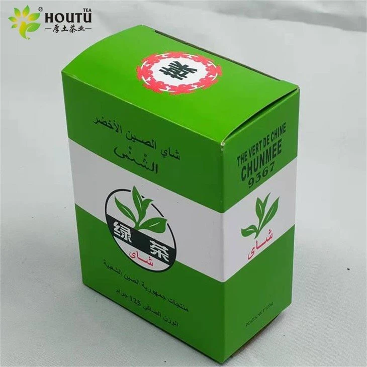 discount Chunmee Tea