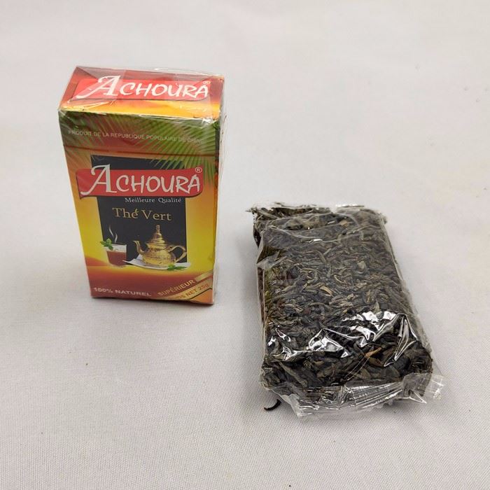 Customized Chunmee Tea
