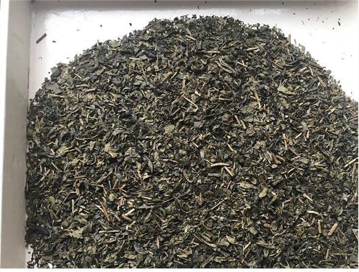 cheap Chunmee Tea