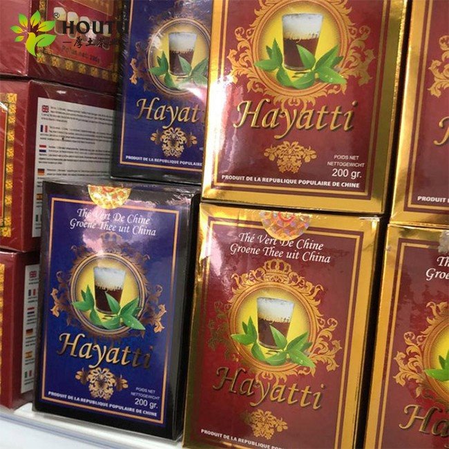 discount Green Tea