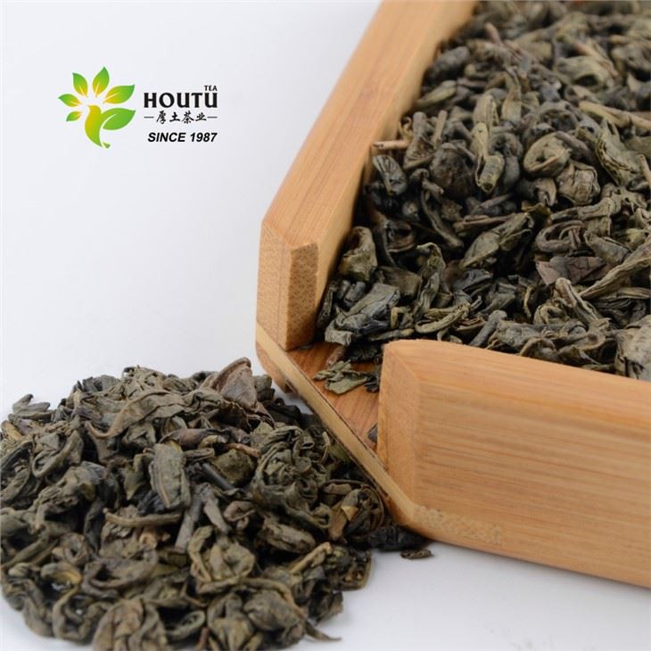 Gunpowder Tea 9375 Stable Quality Prompt Delivery 1