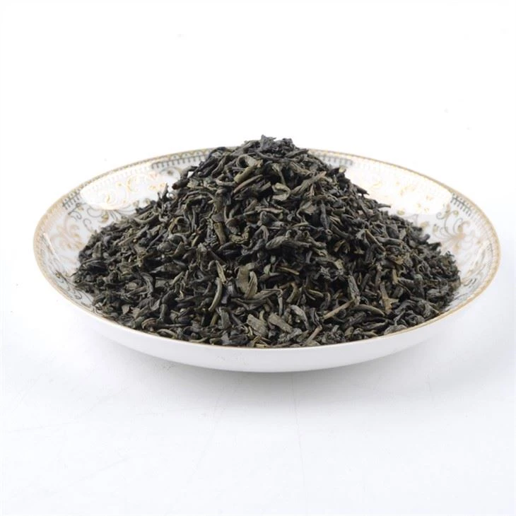 Morocco Tea 4011 Cheap Price Rich Bouquet Rich Foam A
