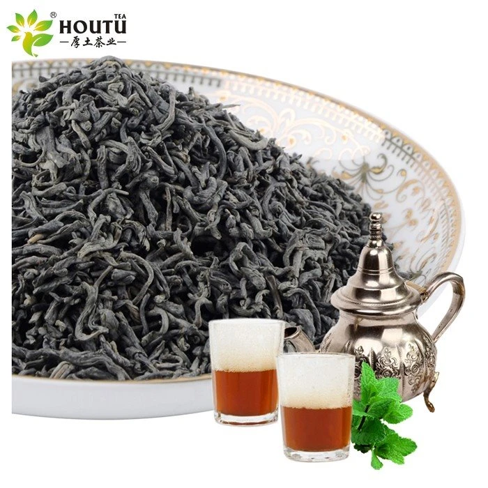 discount Chunmee Tea