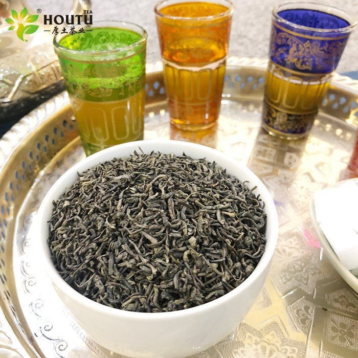 buy Chunmee Tea