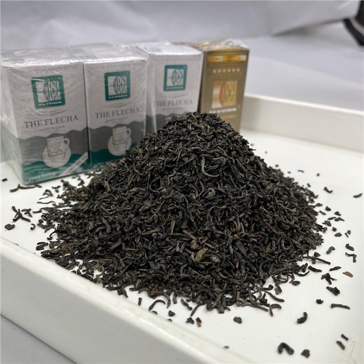 Green Tea suppliers