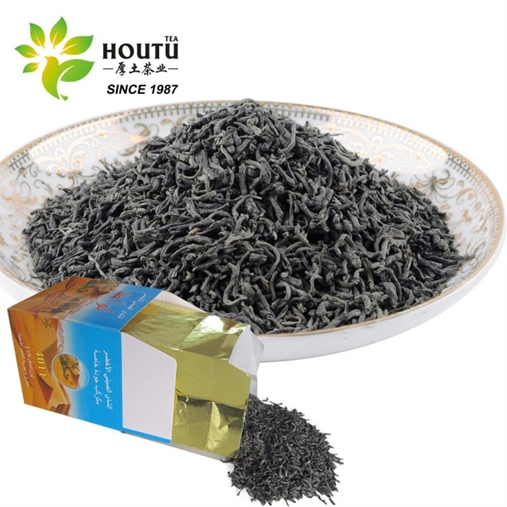 Refining Green Tea suppliers